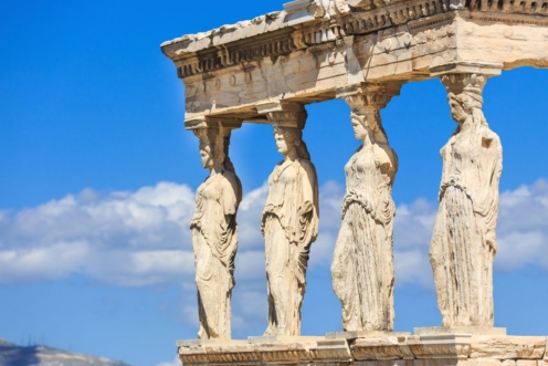 Greece's Economic Renaissance A Tale of Resilience and Growth - canva